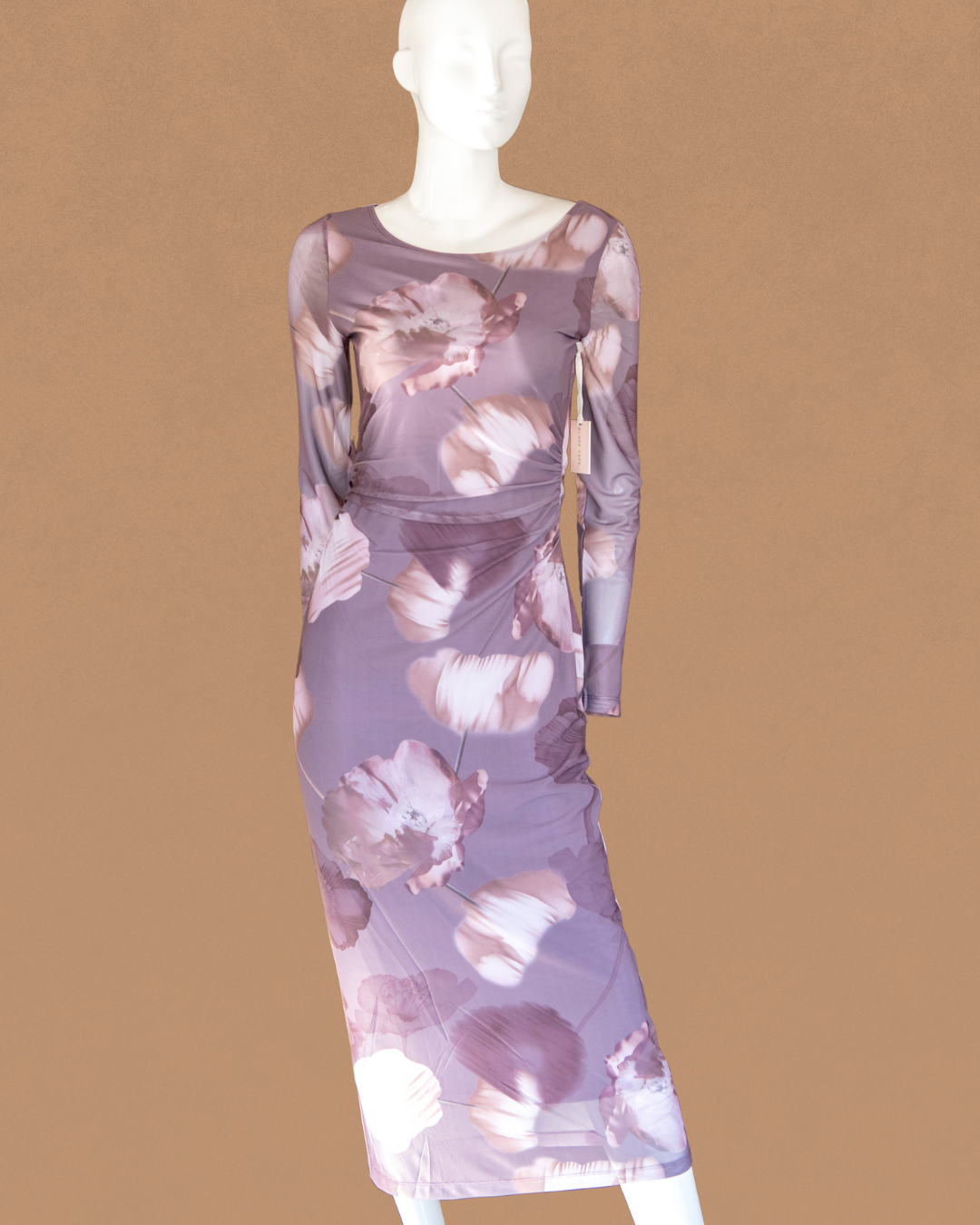 The Mara Dress