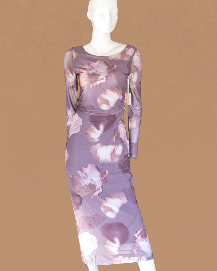 The Mara Dress