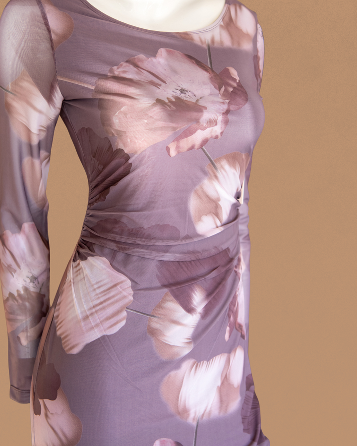 The Mara Dress