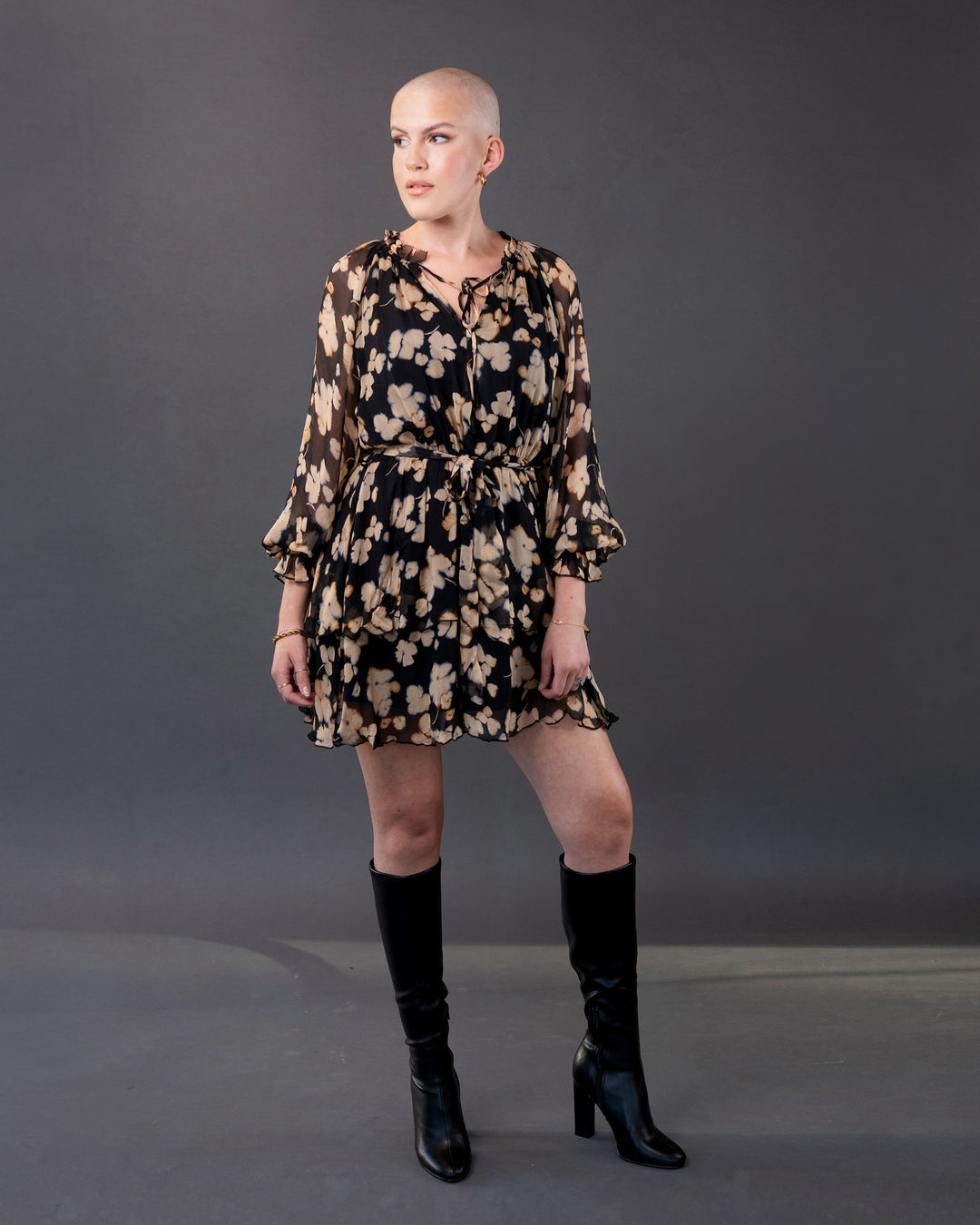 Santino Mini Dress