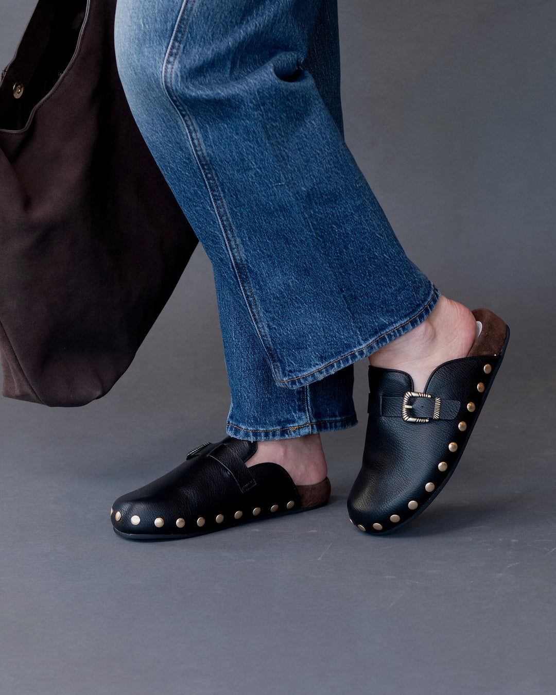 Toni Studded Clog