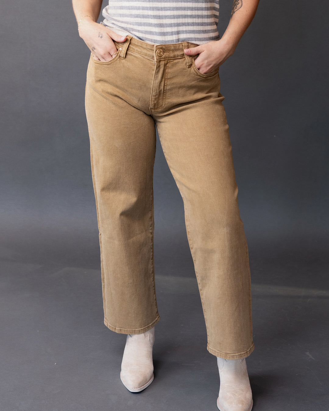The Sophia Pant