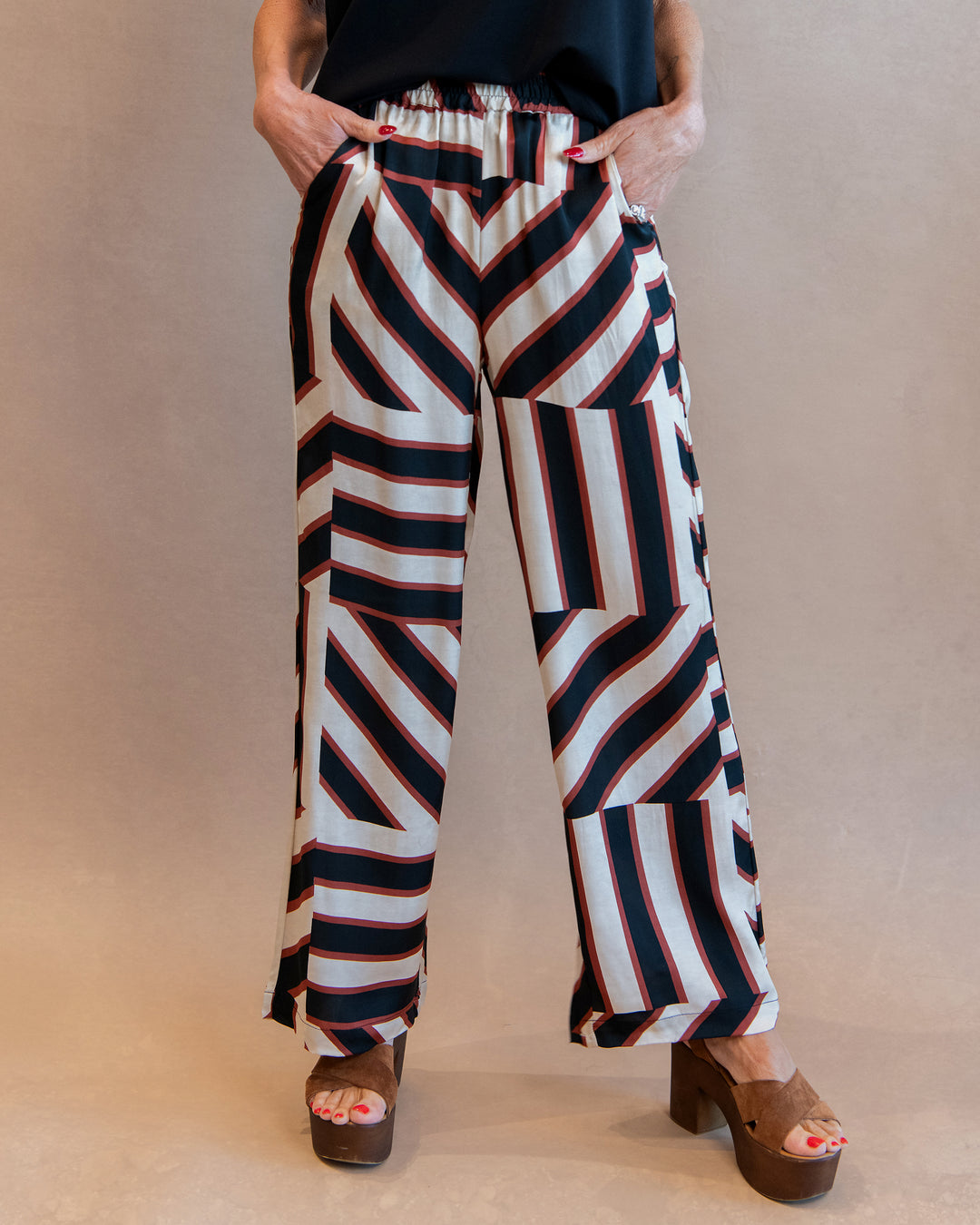 The Roja Pant