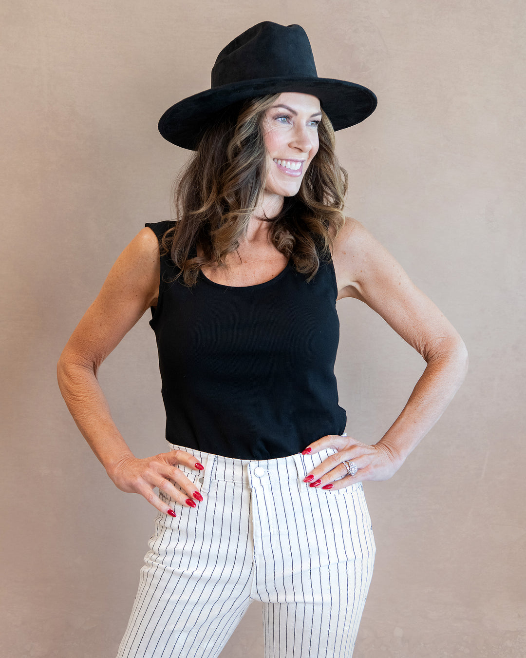 The Hayes Top