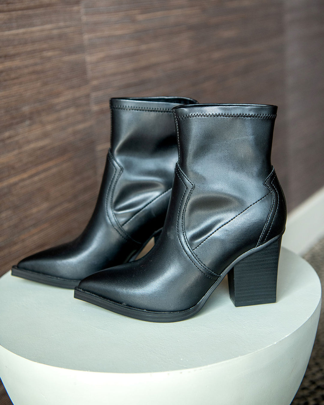 Rachell Bootie