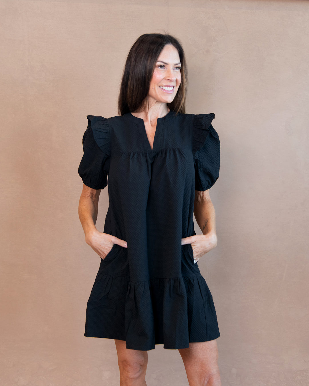 The Olivia Dress
