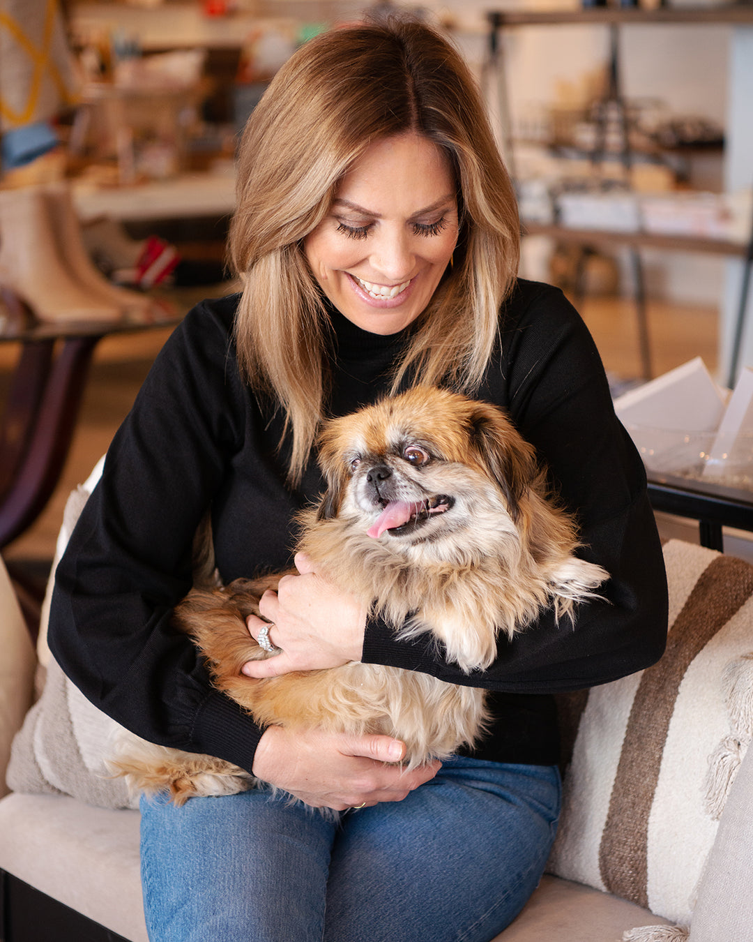 JOJO + COCO. A CLOTHING BOUTIQUE LOCATED IN SUMNER, WASHINGTON, RIDGEFIELD, WASHINGTON AND LONGVIEW, WASHINGTON