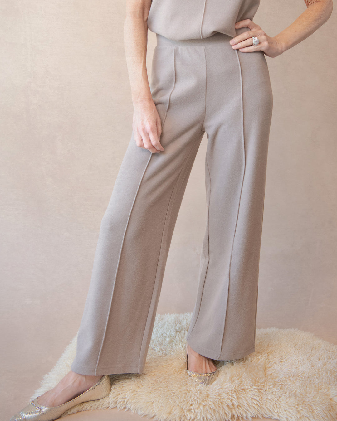The Danika Pant