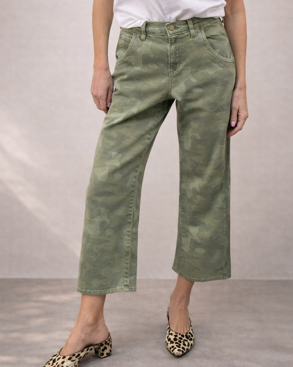 Spring Into Style: Your Easy Guide to Transitional Dressing- Because getting dressed should feel good, not complicated.