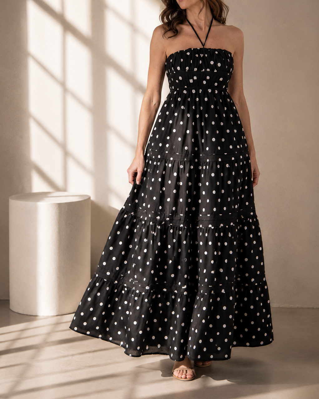 Dresses + Jumpsuits