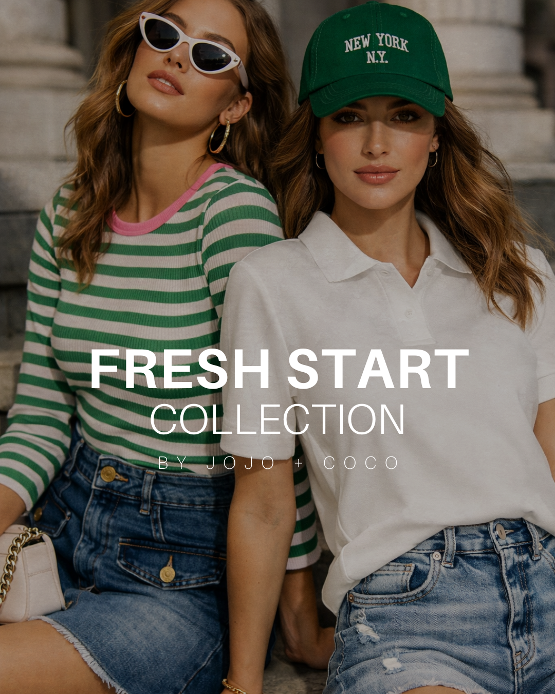 FRESH START COLLECTION