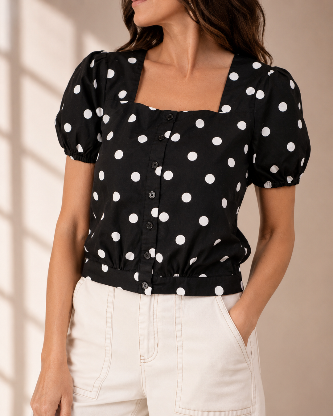 Tops + Blouses
