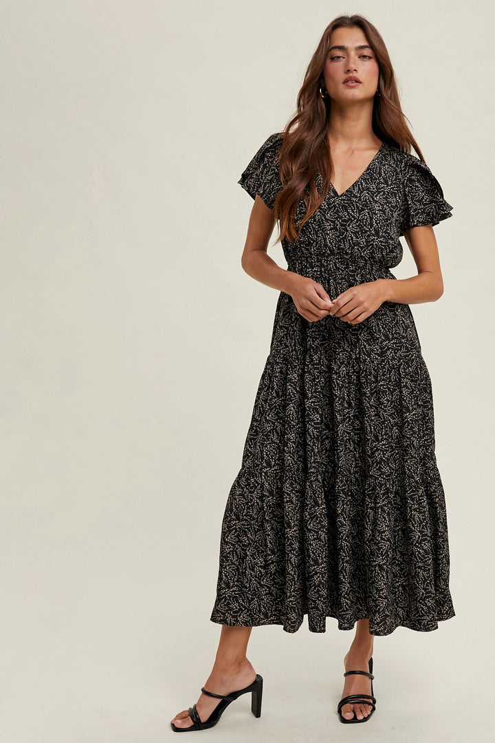 The Rubie Dress