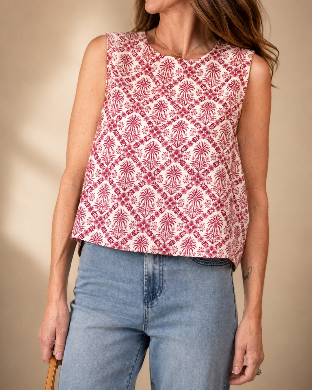 The Bora Top