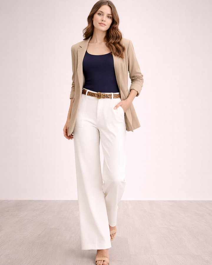 Diana Wide Leg Pant
