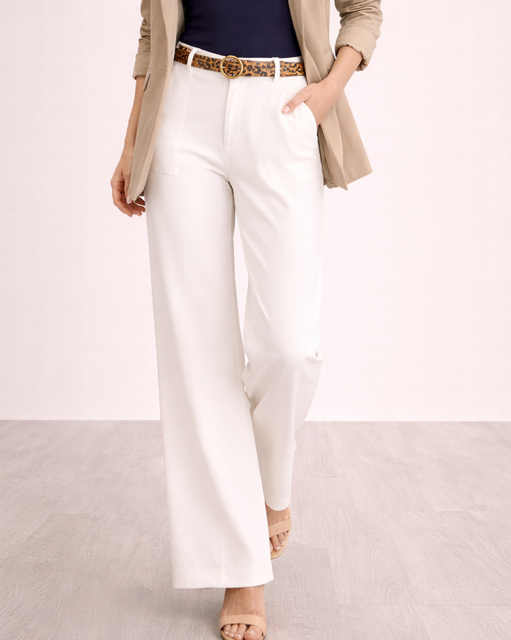 Diana Wide Leg Pant