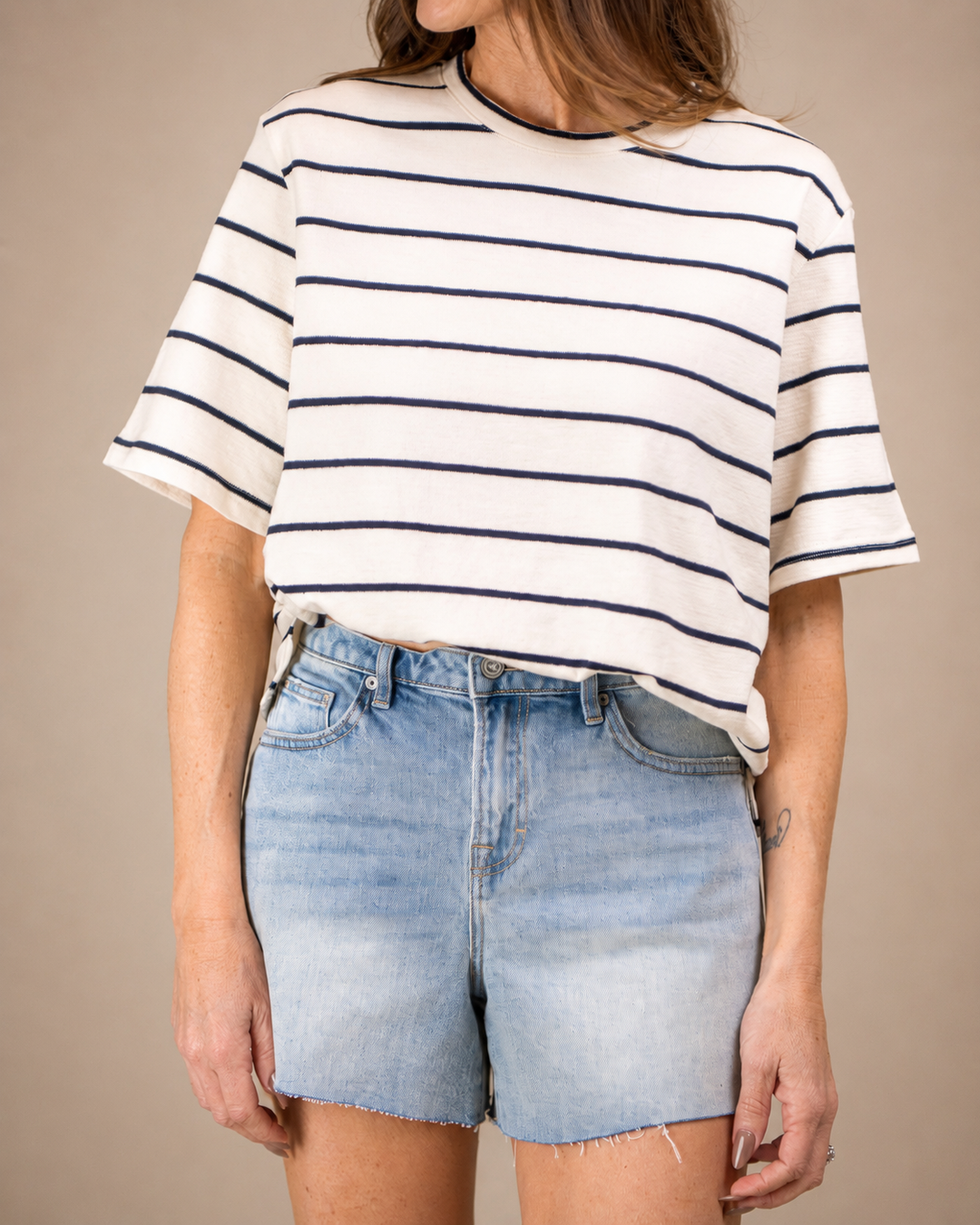 The Gerta Tee