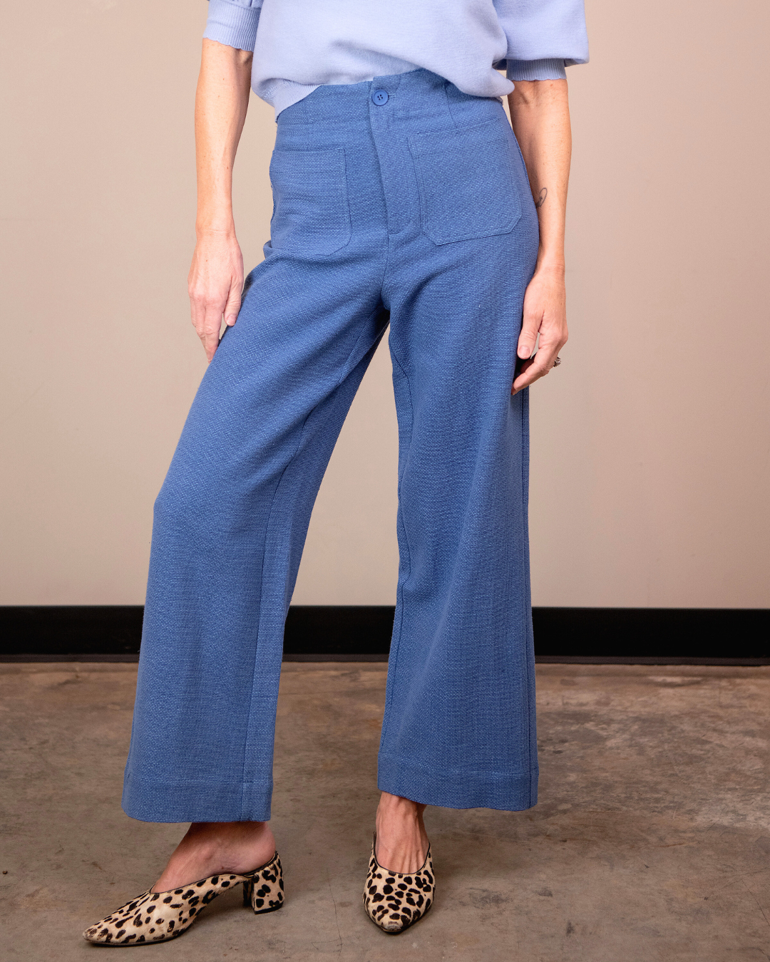 The Davina Pant