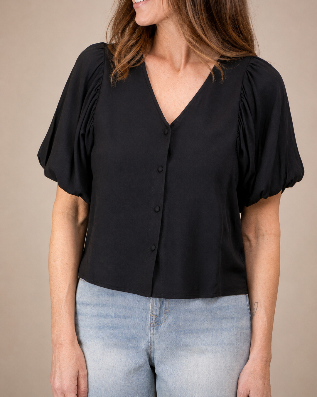 The Radia Top