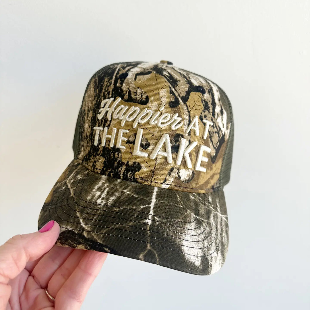 JoJos Trucker Hats