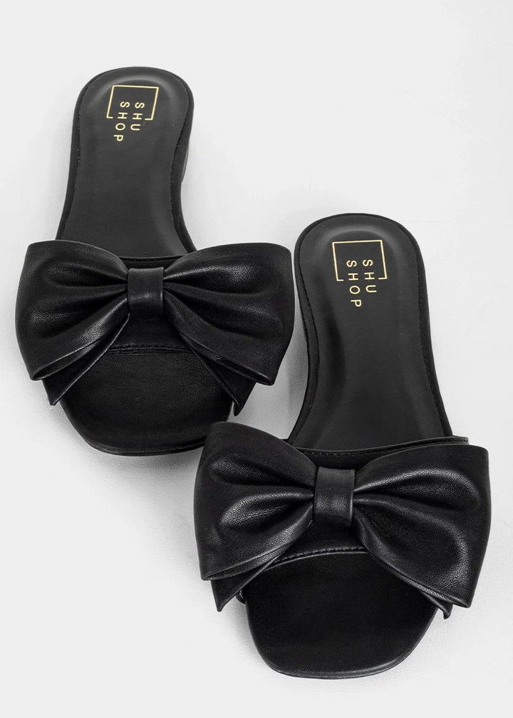 The Bree Sandal