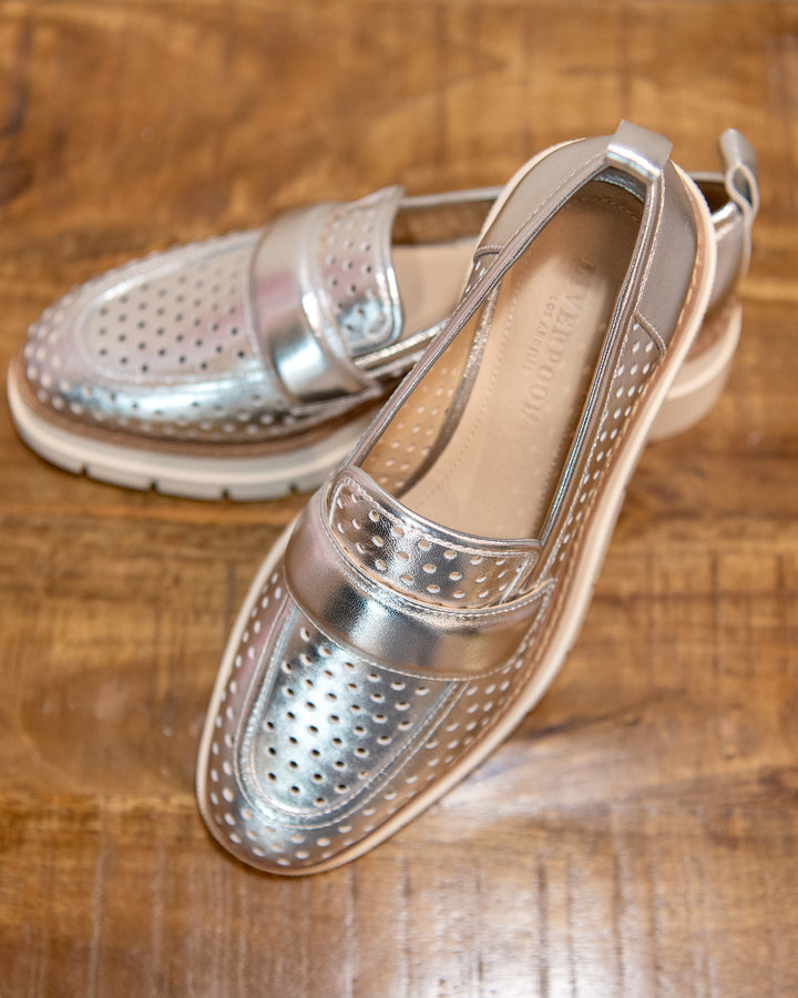 RoseMead Loafer