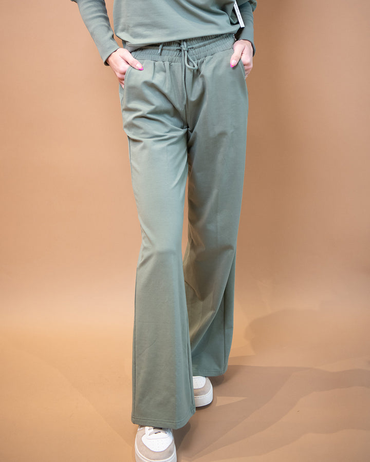 The Quincy Pant