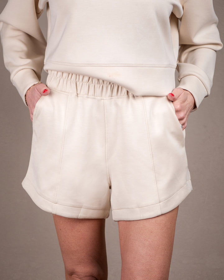 Sullie Soft Knit Short