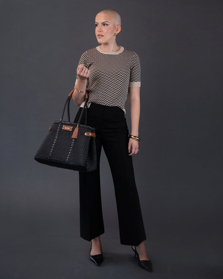 Jensen Flare Pant