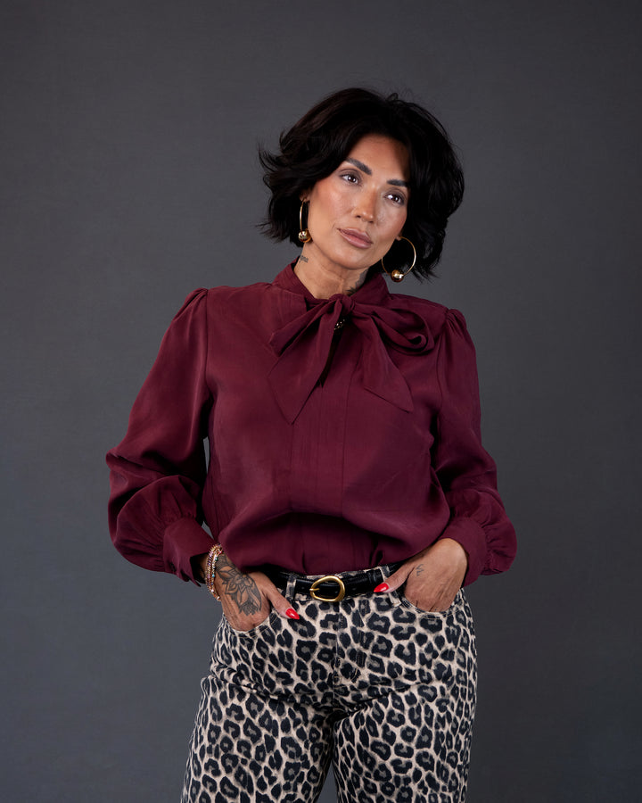 The Anastasia Top