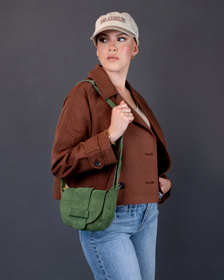 The Topanga Jacket