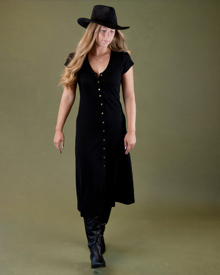 The Lakelyn Dress