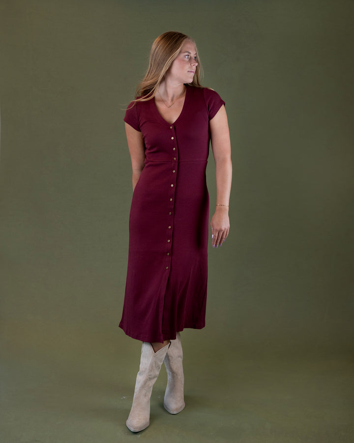 The Lakelyn Dress