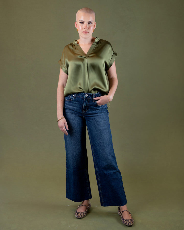 The Huxley Top