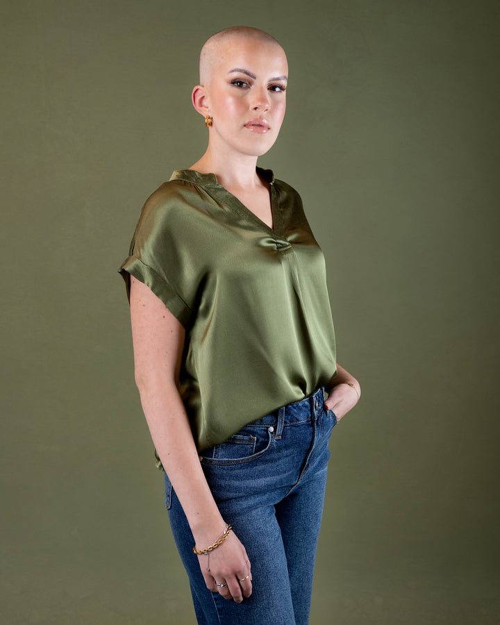 The Huxley Top
