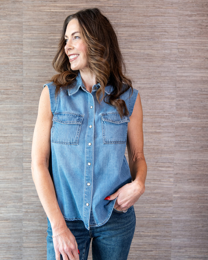 The Jackie Top