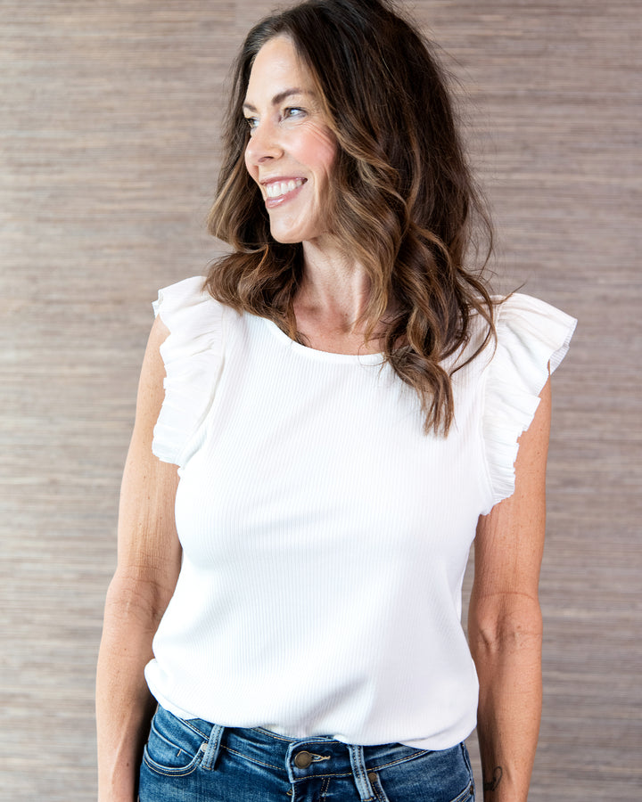 The Akiko Top