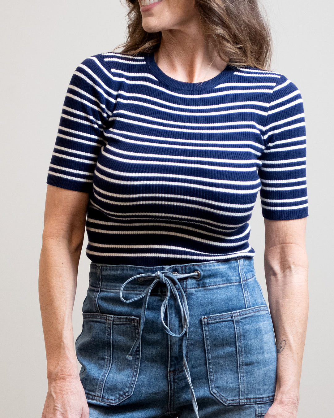 The Acama Sweater