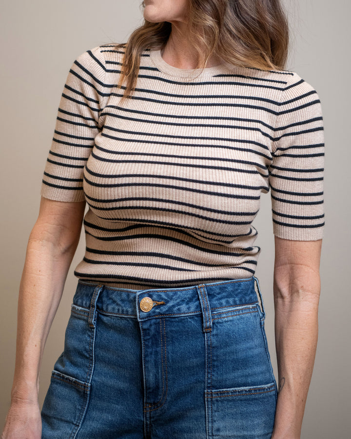 The Acama Sweater