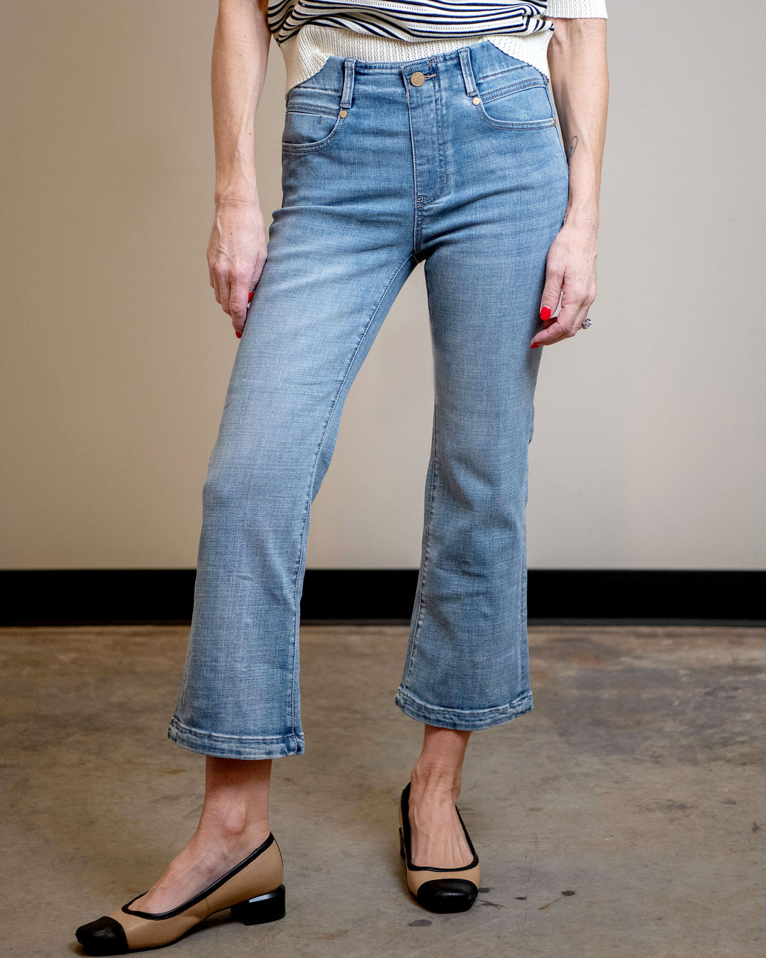 Gia Glider Flare - Bryce Canyon