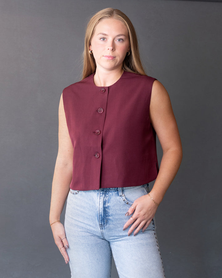 The Alessa Top