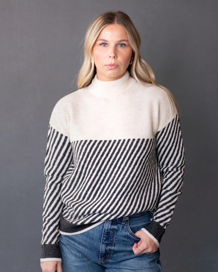 The Nessie Sweater