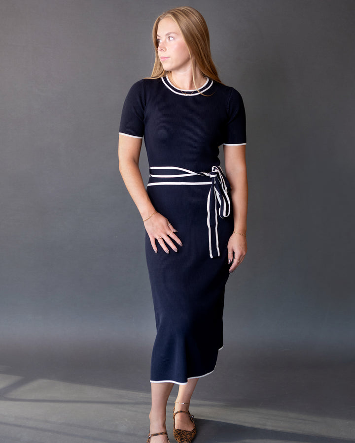 Estelle Midi Dress