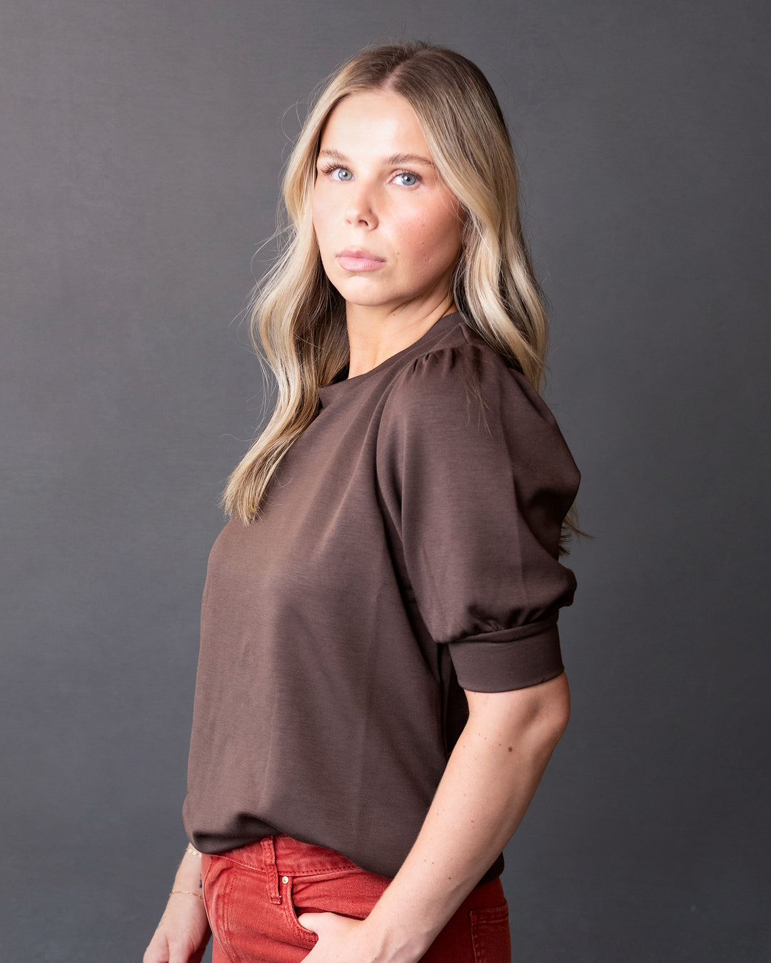 The Banu Top