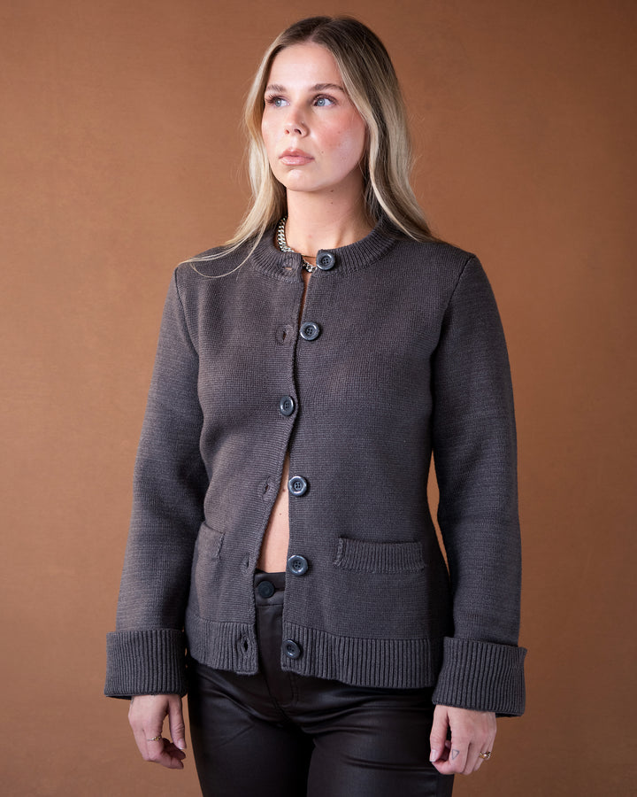 The Ellie Sweater