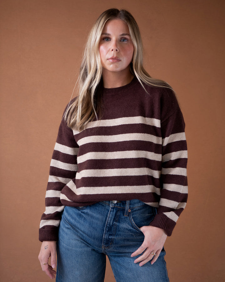 Carlyle Everyday Sweater