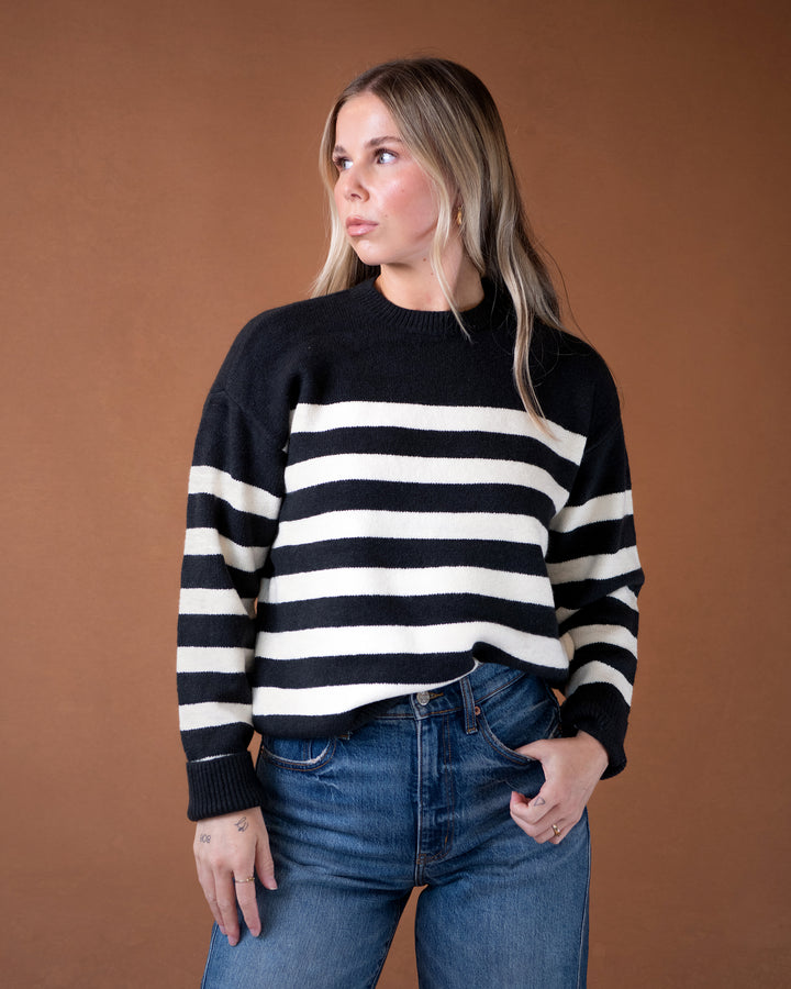 Carlyle Everyday Sweater