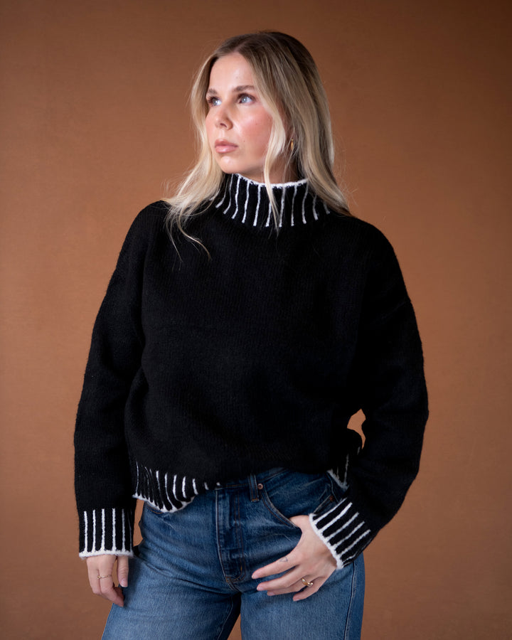 The Lauren Sweater