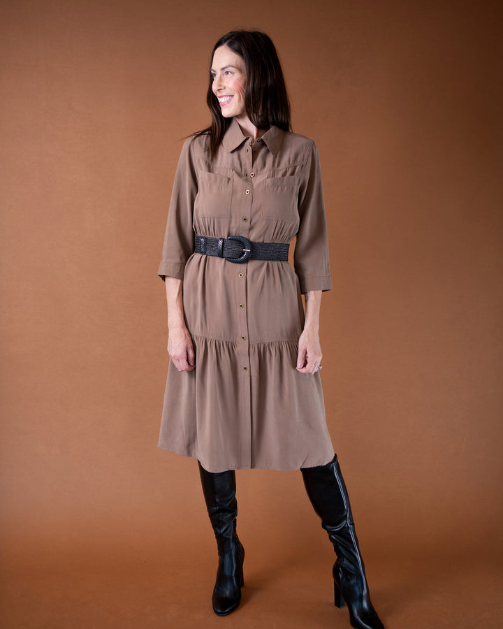 The Ratana Dress