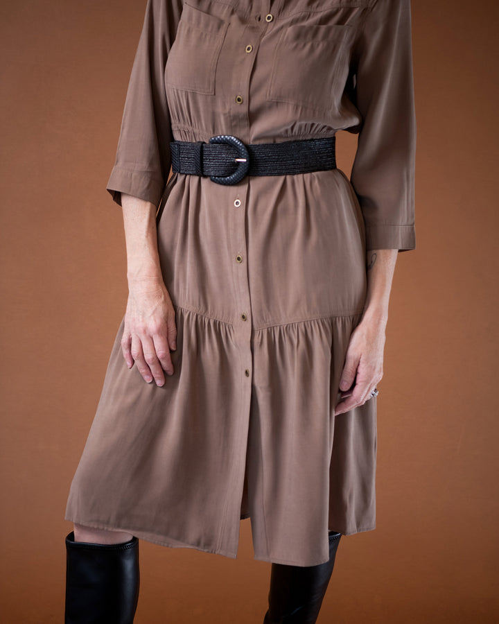 The Ratana Dress